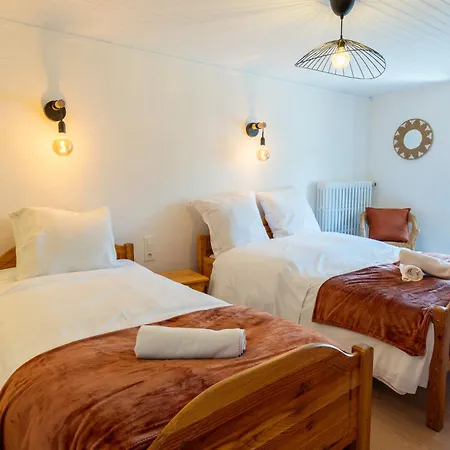 Otel Le Zigzag
