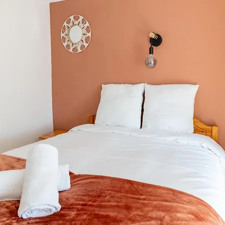 Le Zigzag Otel