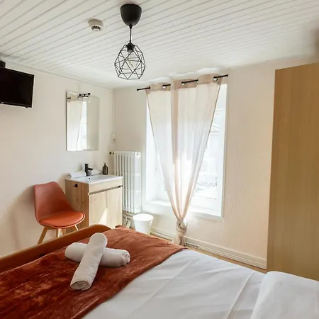 Otel Le Zigzag *