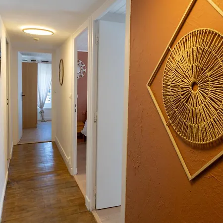 Otel Le Zigzag