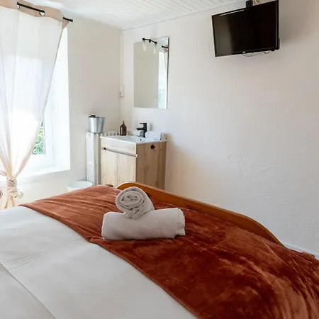 Otel Le Zigzag *