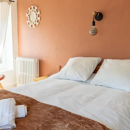 Le Zigzag Otel *